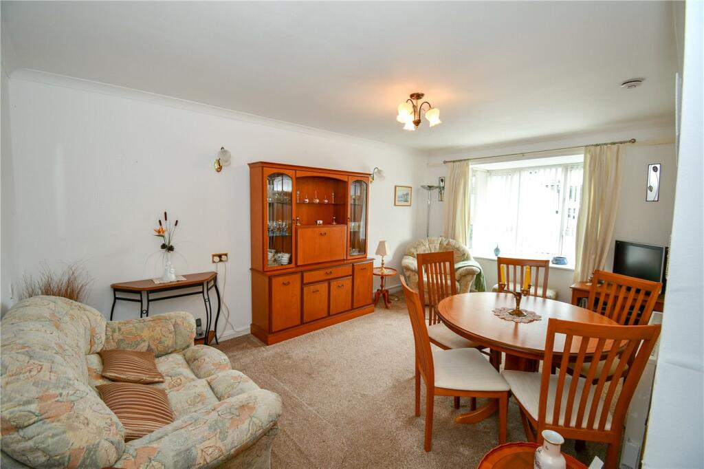 Additional property image - Redcroft, Well Lane, Greasby