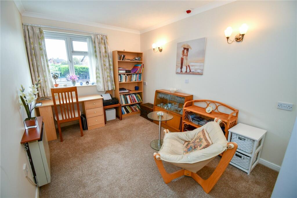 Additional property image - Redcroft, Well Lane, Greasby
