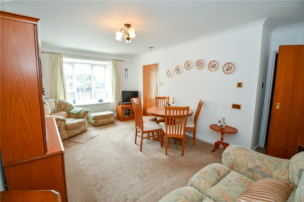 Additional property image - Redcroft, Well Lane, Greasby