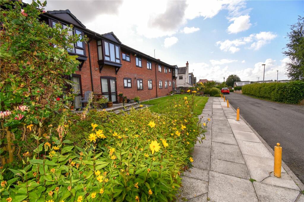 Additional property image - Redcroft, Well Lane, Greasby