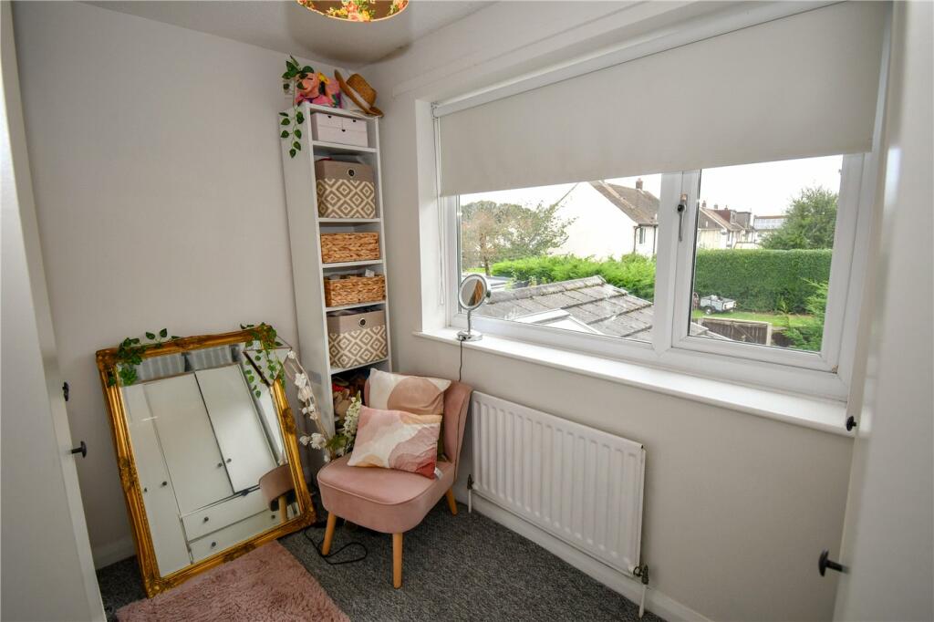 Additional property image - Frankby Close, Greasby, Wirral