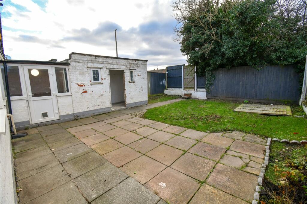 Additional property image - Hoole Road, Wirral