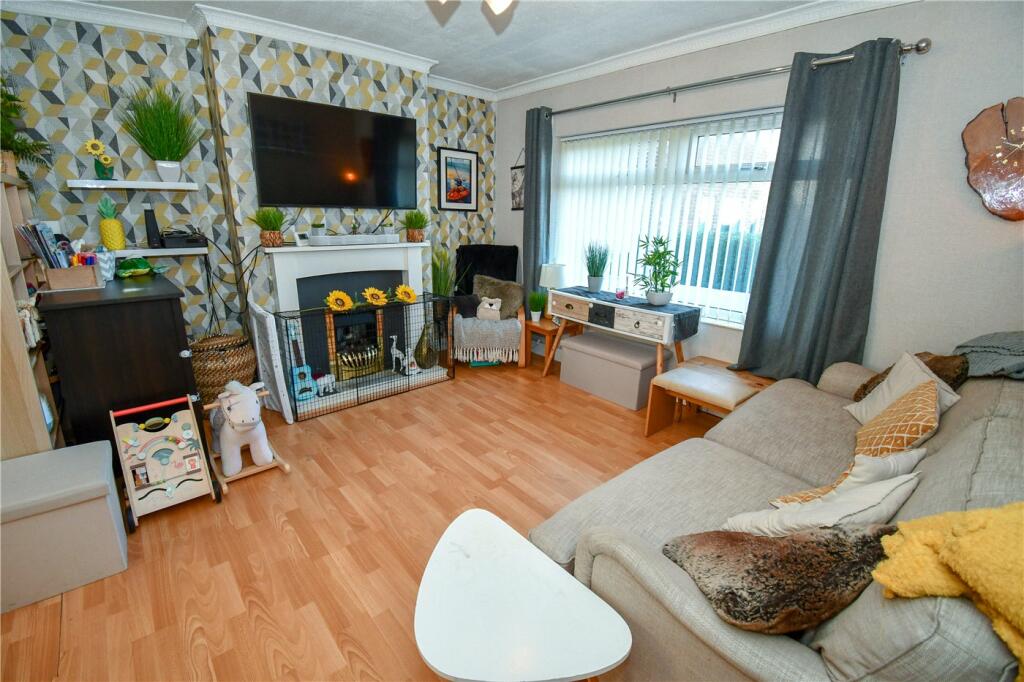 Additional property image - Ackers Road, Woodchurch, Wirral