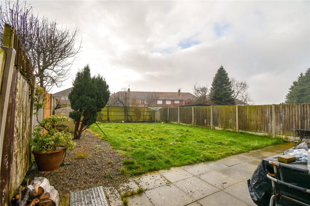 Additional property image - Devonshire Road, Upton, Wirral