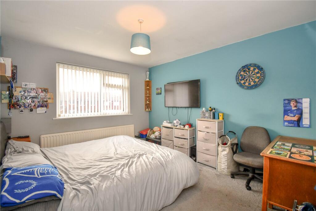 Additional property image - Devonshire Road, Upton, Wirral