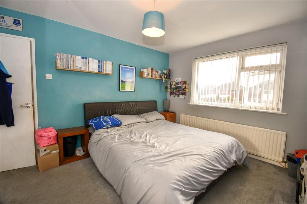 Additional property image - Devonshire Road, Upton, Wirral