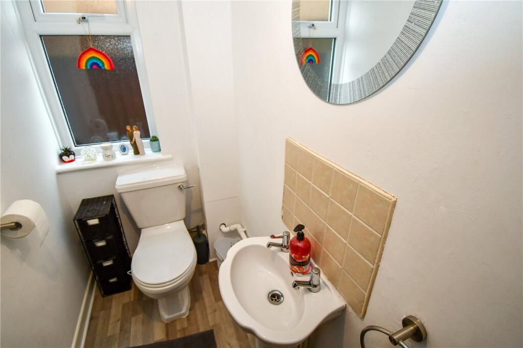 Additional property image - Devonshire Road, Upton, Wirral
