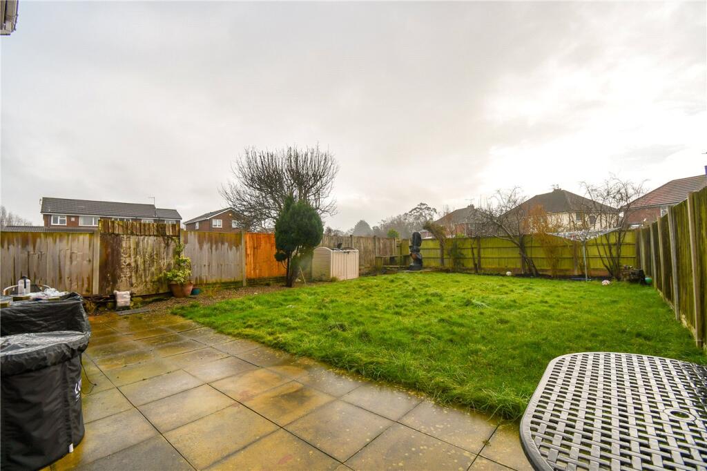 Additional property image - Devonshire Road, Upton, Wirral