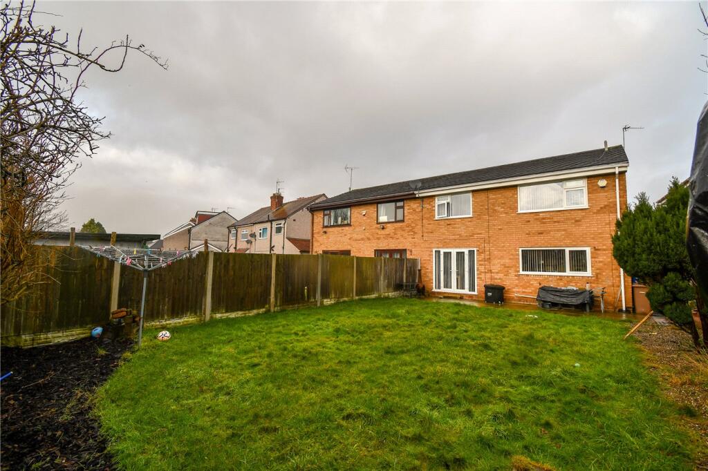Additional property image - Devonshire Road, Upton, Wirral