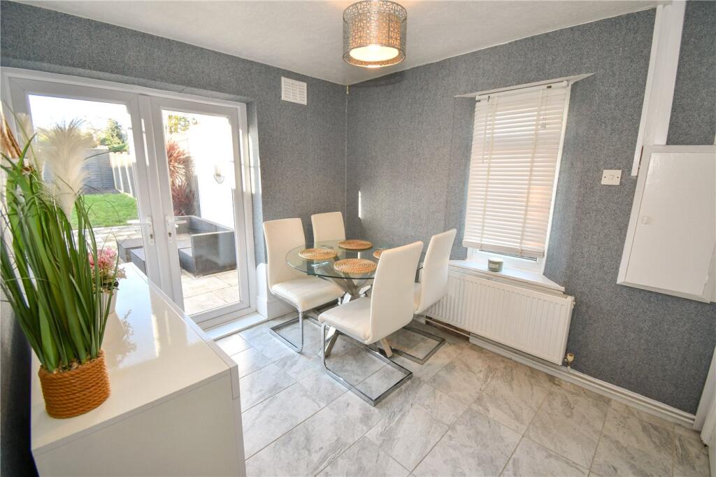 Additional property image - Sandfield Road, Woodchurch, Wirral
