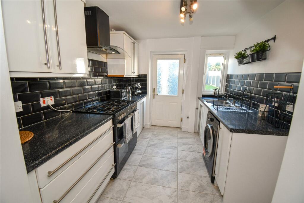 Additional property image - Sandfield Road, Woodchurch, Wirral