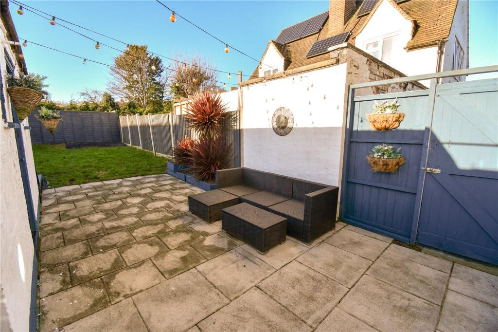 Additional property image - Sandfield Road, Woodchurch, Wirral
