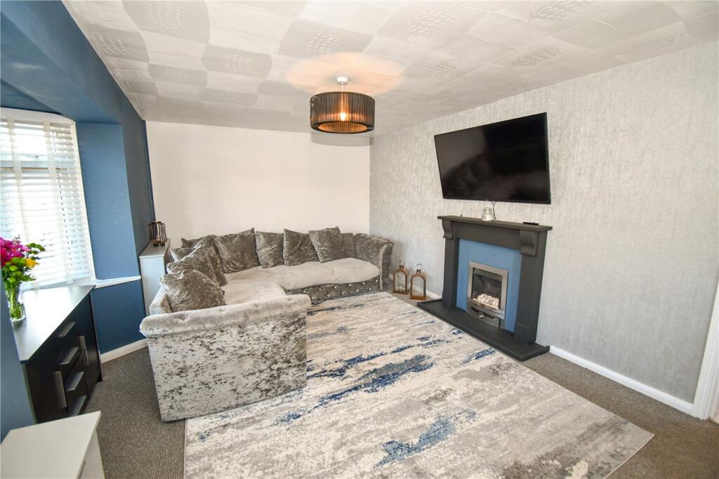 Additional property image - Sandfield Road, Woodchurch, Wirral