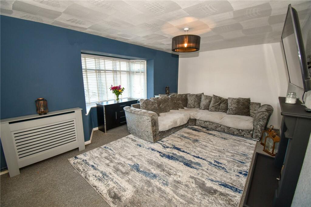Additional property image - Sandfield Road, Woodchurch, Wirral