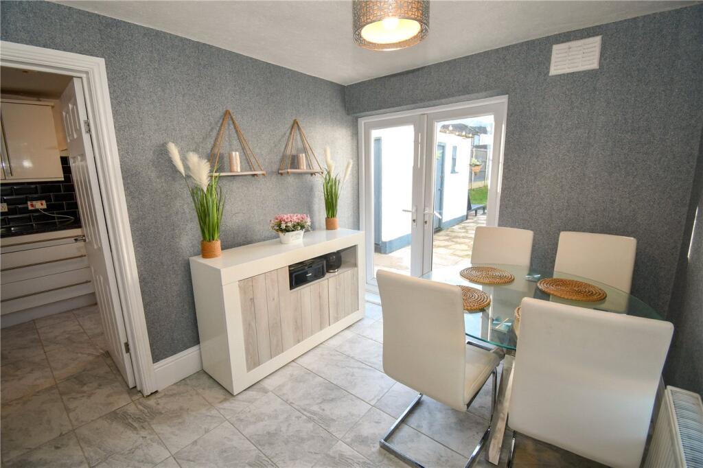 Additional property image - Sandfield Road, Woodchurch, Wirral