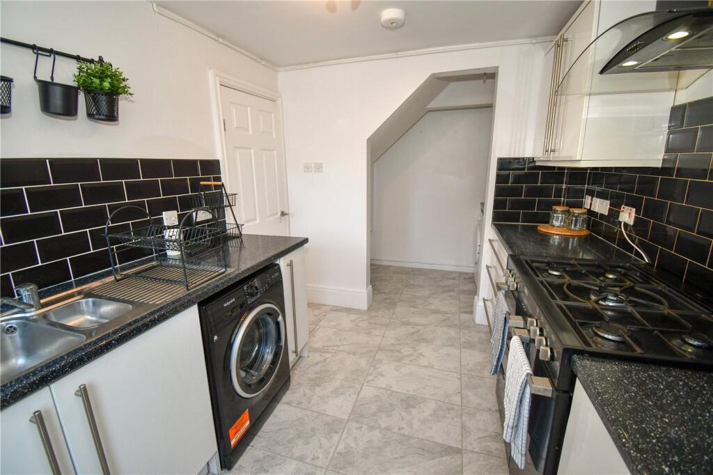 Additional property image - Sandfield Road, Woodchurch, Wirral