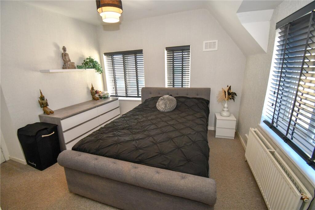 Additional property image - Sandfield Road, Woodchurch, Wirral