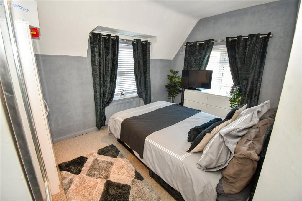 Additional property image - Sandfield Road, Woodchurch, Wirral