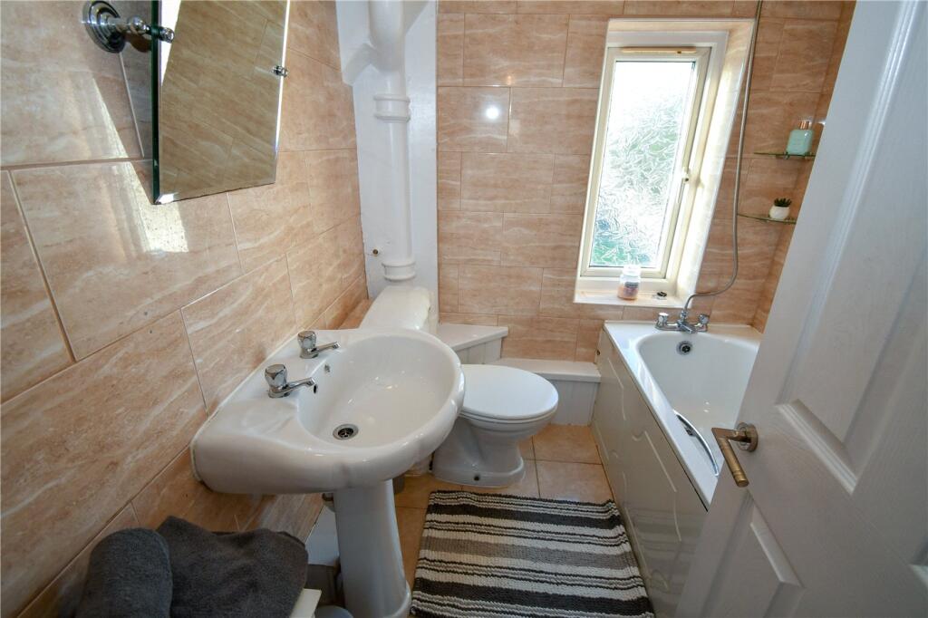 Additional property image - Sandfield Road, Woodchurch, Wirral