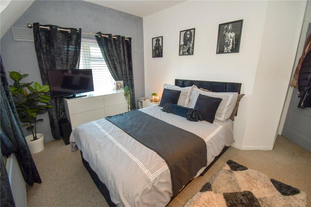 Additional property image - Sandfield Road, Woodchurch, Wirral