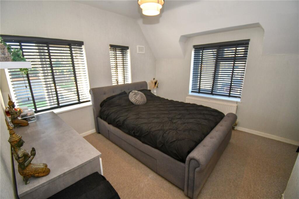 Additional property image - Sandfield Road, Woodchurch, Wirral
