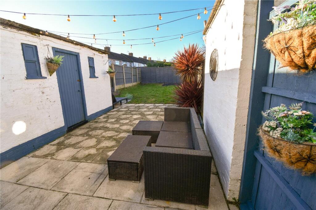 Additional property image - Sandfield Road, Woodchurch, Wirral