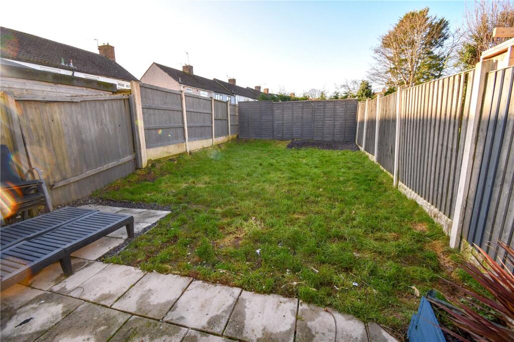Additional property image - Sandfield Road, Woodchurch, Wirral