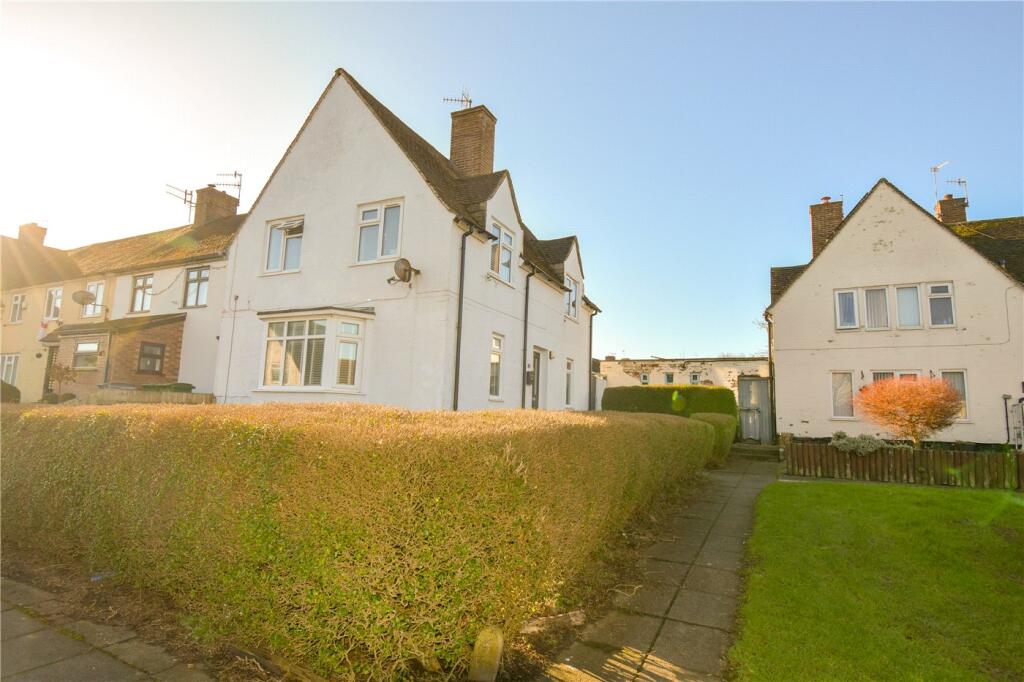 Additional property image - Sandfield Road, Woodchurch, Wirral