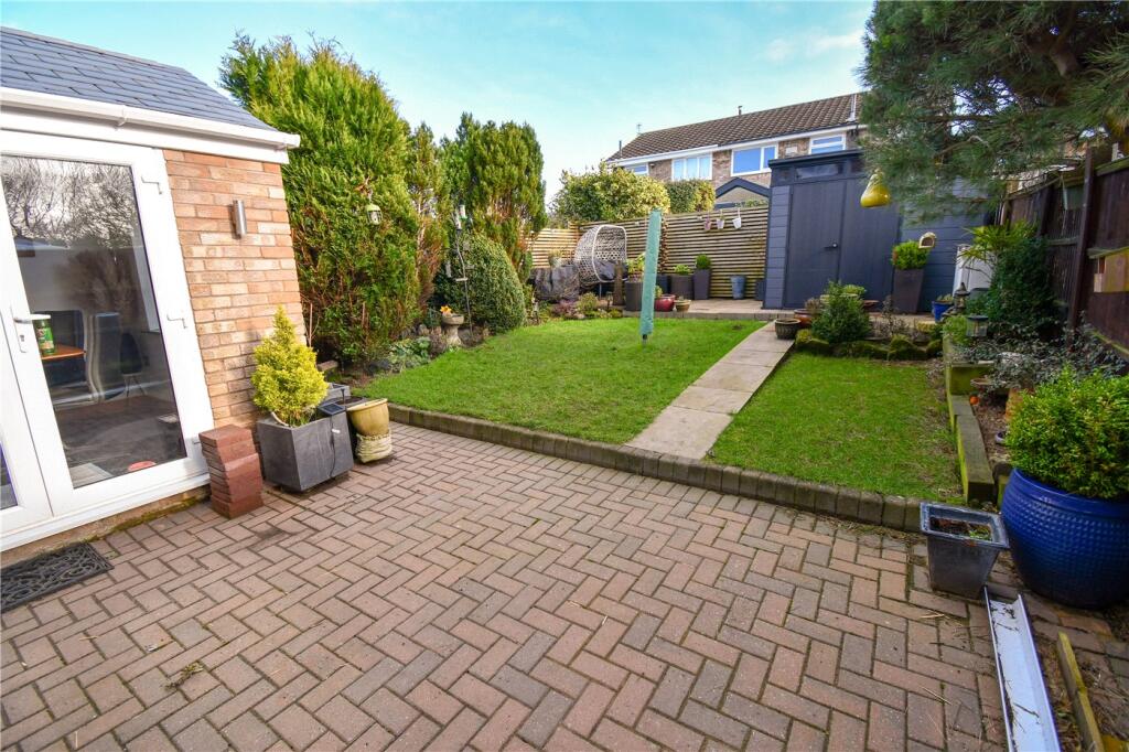 Additional property image - Littlemore Close, Saughall Massie, Wirral