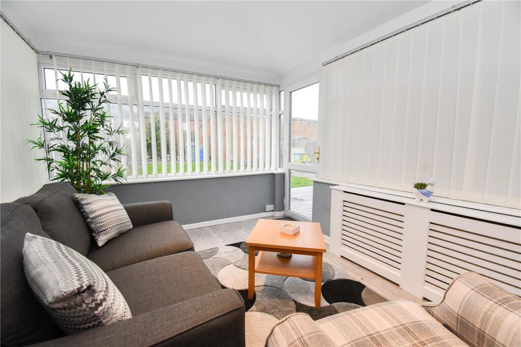 Additional property image - Brookside Crescent, Saughall Massie, Wirral