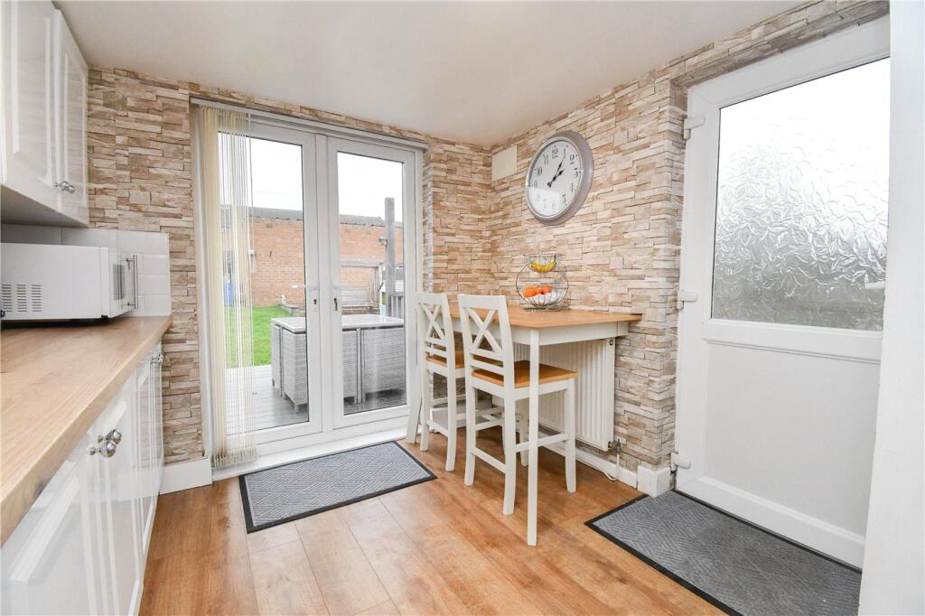 Additional property image - Brookside Crescent, Saughall Massie, Wirral