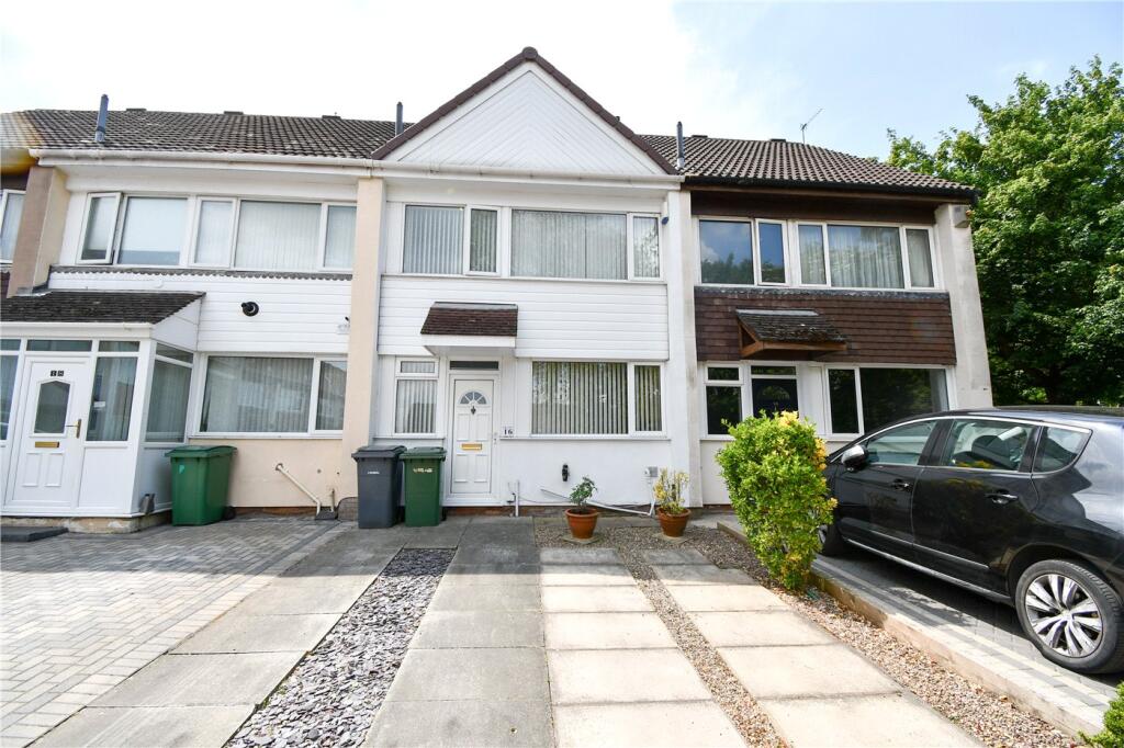 Main image of property: The Meadow, Woodchurch, Wirral