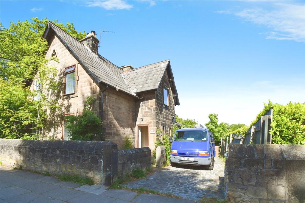 Main image of property: Moreton Road, Upton, Wirral