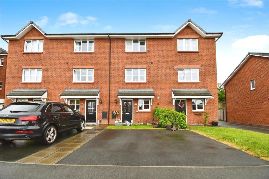 Main image of property: Atholl Duncan Drive, Upton, Wirral
