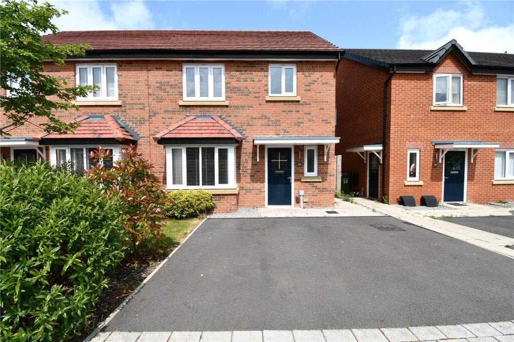 Main image of property: Smithy Brook Drive, Upton, Wirral