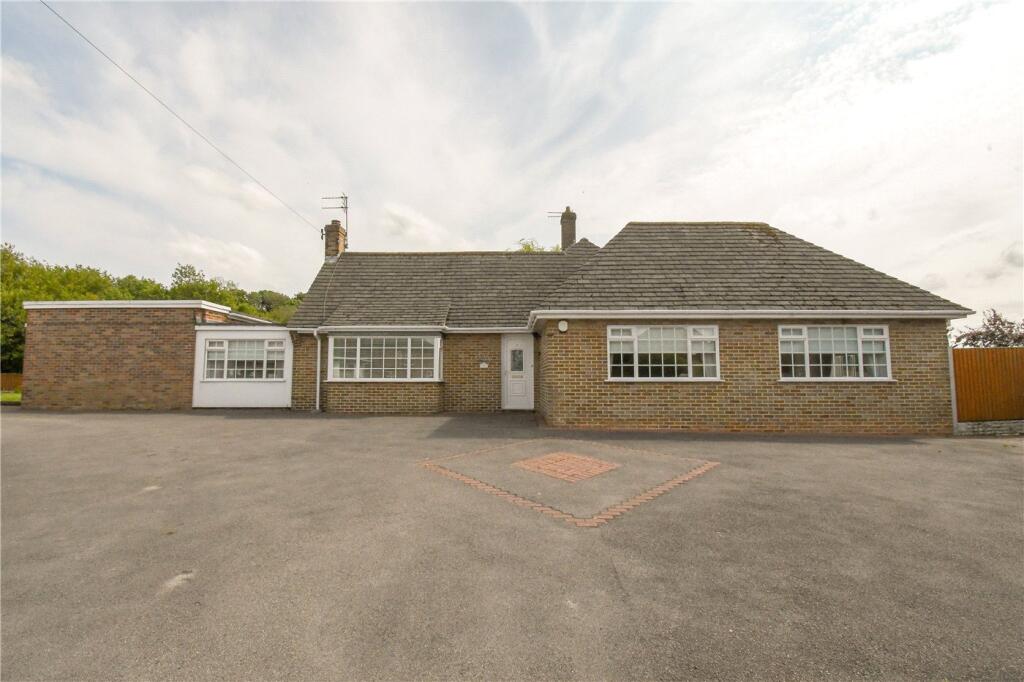 Main image of property: The Close, Greasby, Wirral
