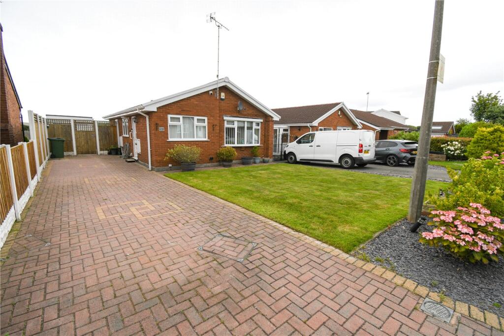 Main image of property: The Planters, Greasby, Wirral
