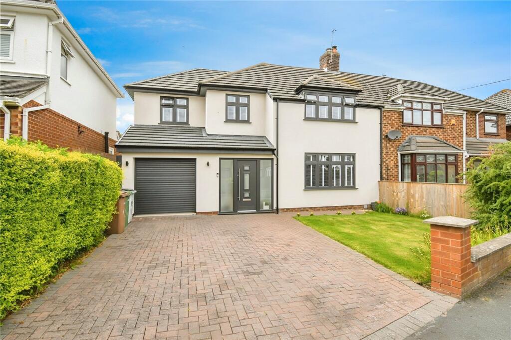 Main image of property: Appleton Drive, Greasby, Wirral