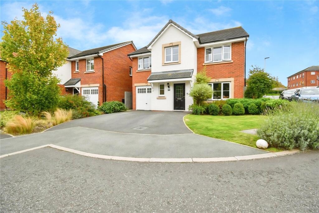 Main image of property: Atholl Duncan Drive, Upton, Wirral