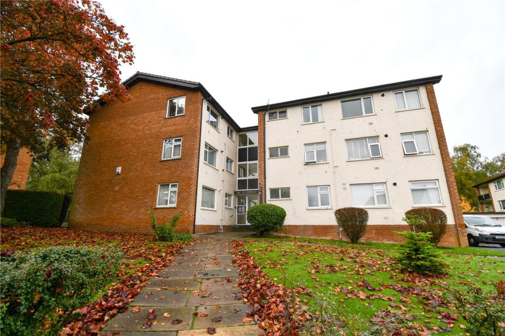 Main image of property: Berkeley Court, Arrowe Park, Wirral