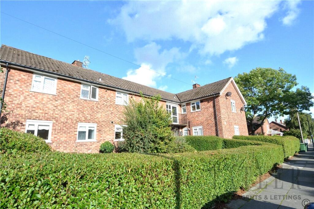 Main image of property: Gainsborough Road, Upton, Wirral