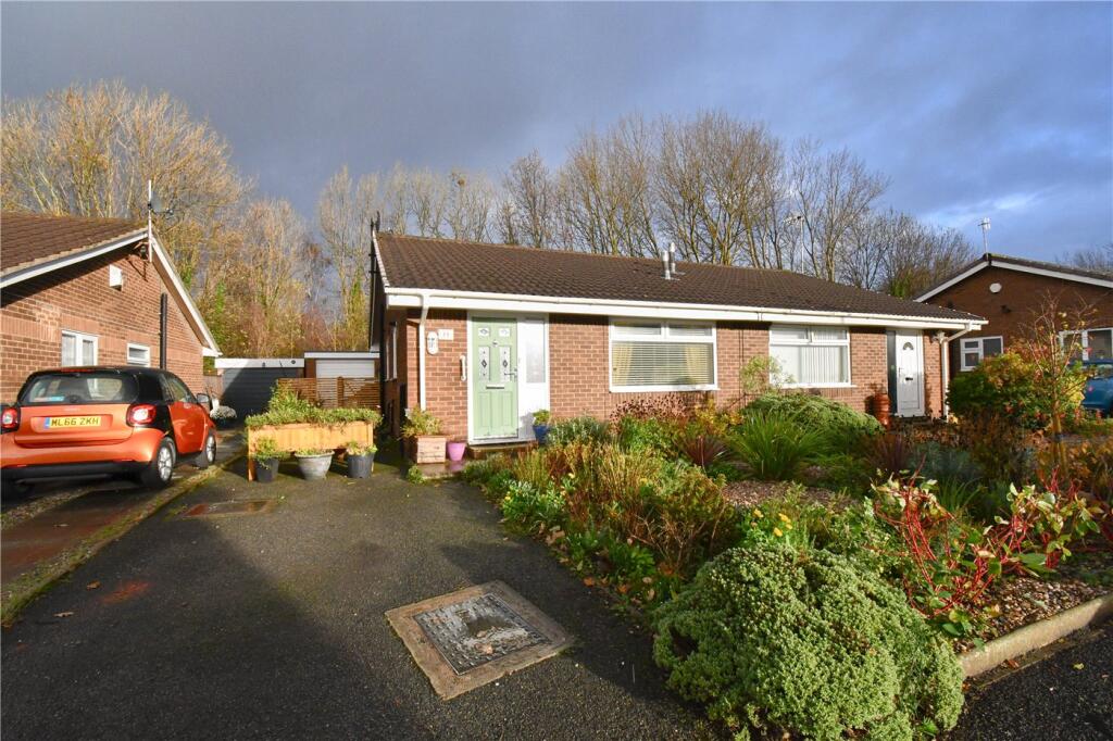 Main image of property: Whitelands Meadow, Greasby, Wirral