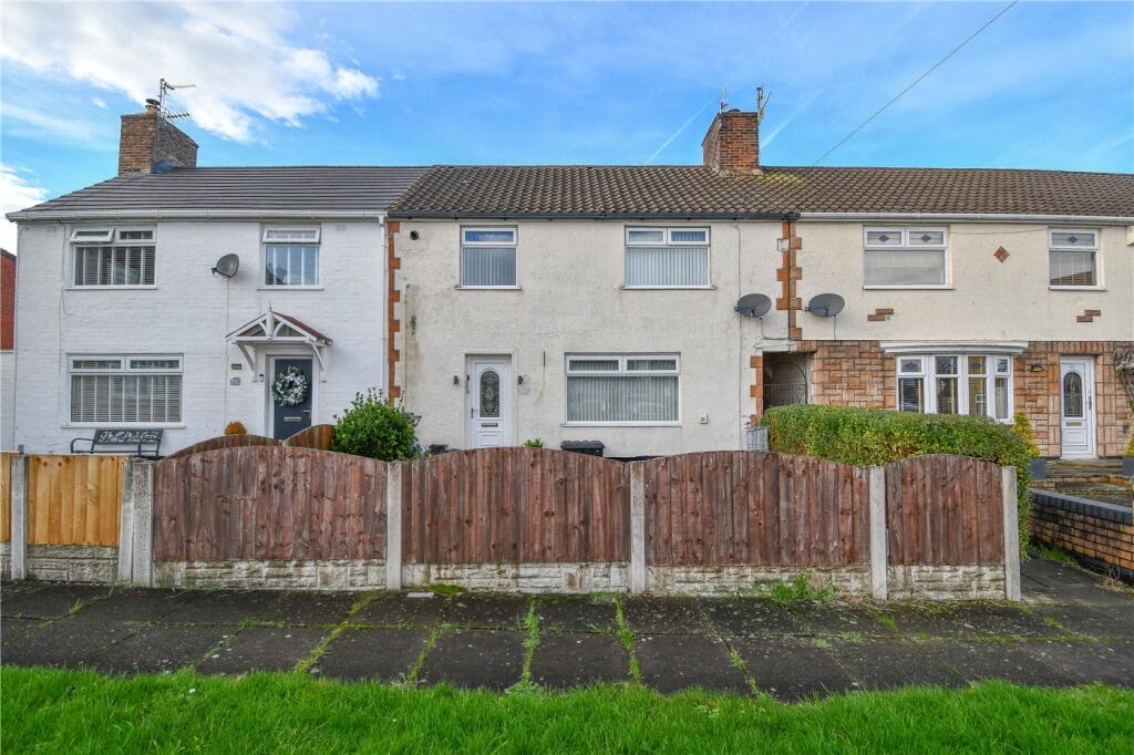 Main image of property: Orrets Meadow Road, Woodchurch, Wirral