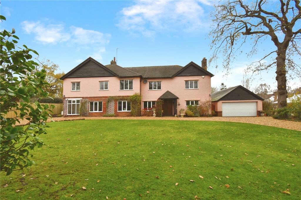 Main image of property: Mount Road, Upton, Wirral