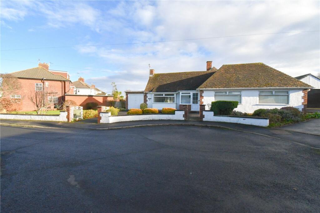 Main image of property: The Close, Greasby, Wirral