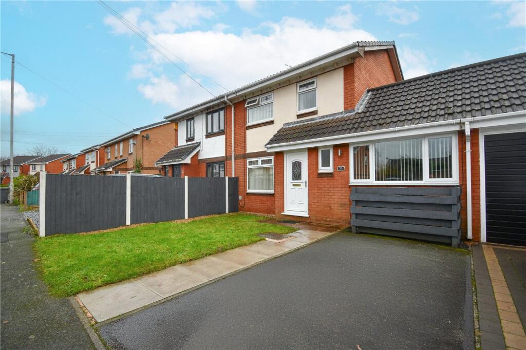 Main image of property: Norwich Drive, Upton, Wirral