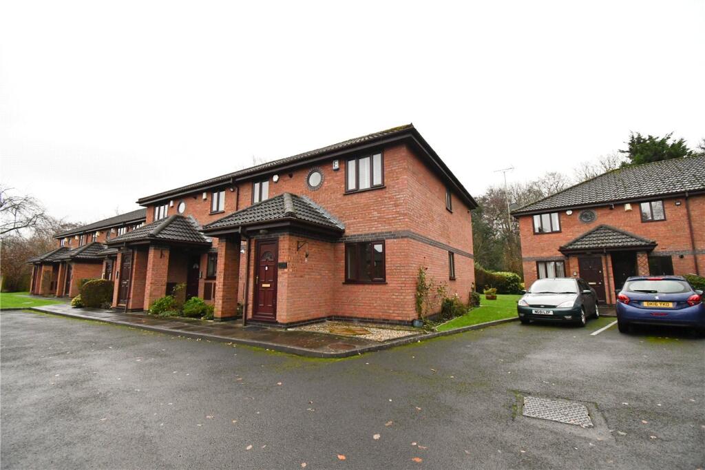 Main image of property: Arrowebrook Court, Greasby Road, Greasby