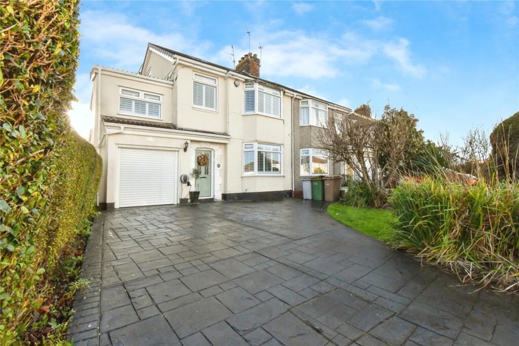 Main image of property: Lloyd Drive, Greasby, Wirral