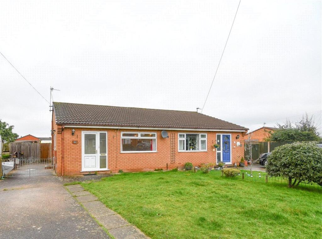 Main image of property: Stanmore Park, Greasby, Wirral