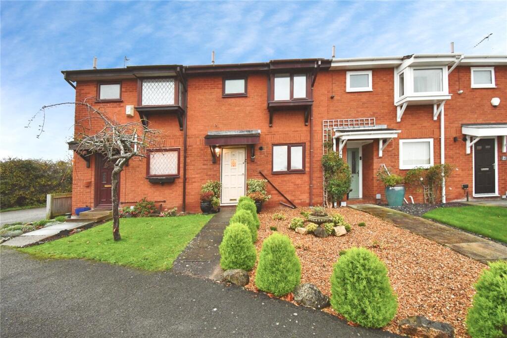 Main image of property: Locker Park, Wirral, Merseyside